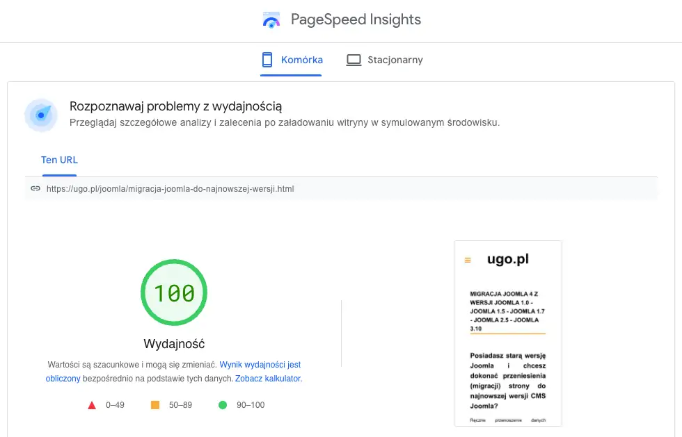 Optymalizacja strony pod seo Optymalizacja strony pod seo
