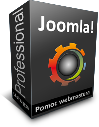 Pomoc w Joomla